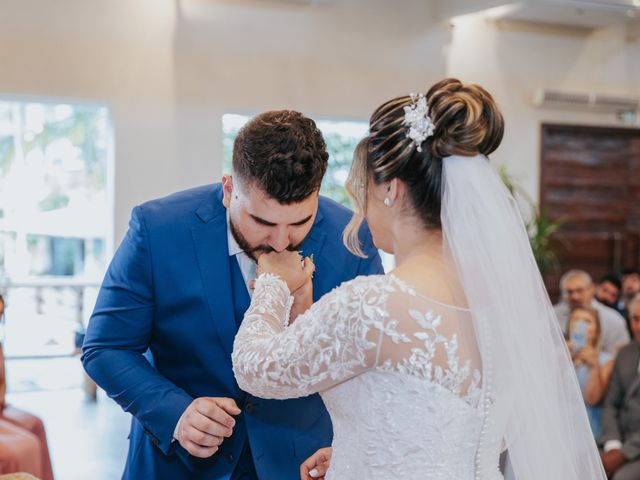 O casamento de Felipe e Isabela em São Bernardo do Campo, São Paulo 45