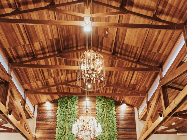O casamento de Felipe e Isabela em São Bernardo do Campo, São Paulo 55