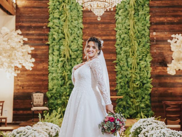 O casamento de Felipe e Isabela em São Bernardo do Campo, São Paulo 58