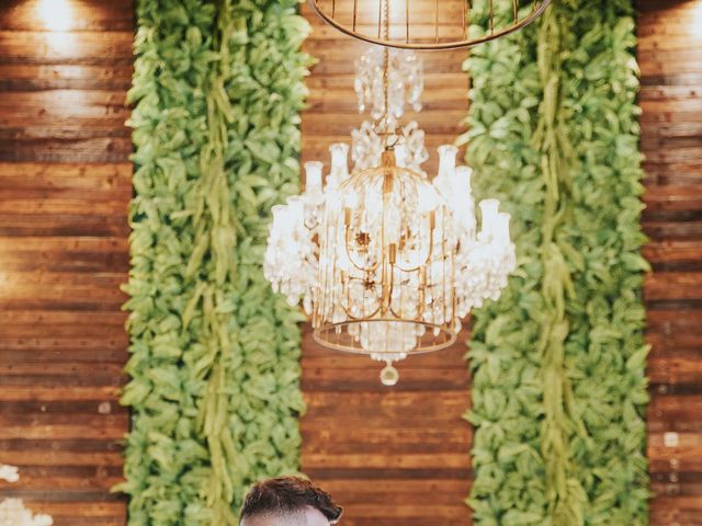 O casamento de Felipe e Isabela em São Bernardo do Campo, São Paulo 59