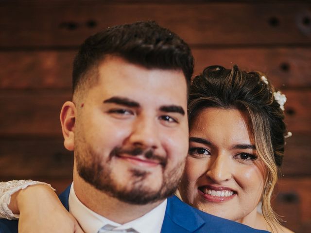 O casamento de Felipe e Isabela em São Bernardo do Campo, São Paulo 62