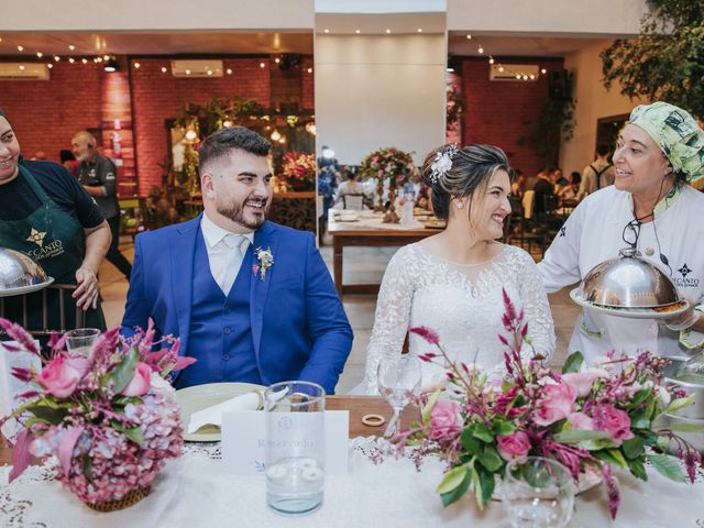 O casamento de Felipe e Isabela em São Bernardo do Campo, São Paulo 68