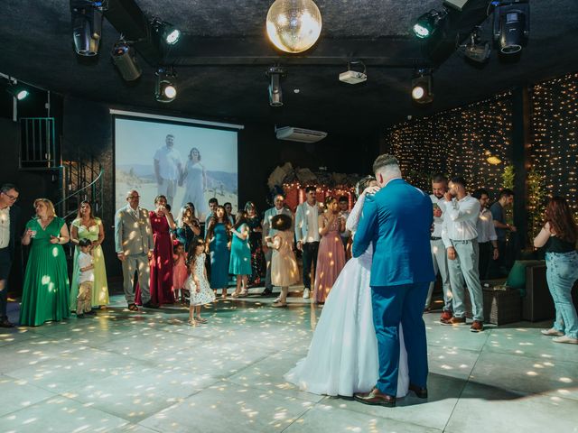 O casamento de Felipe e Isabela em São Bernardo do Campo, São Paulo 71