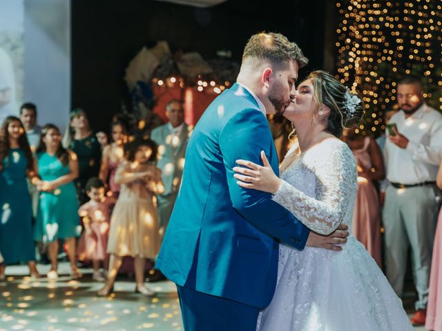 O casamento de Felipe e Isabela em São Bernardo do Campo, São Paulo 72
