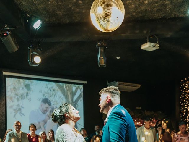O casamento de Felipe e Isabela em São Bernardo do Campo, São Paulo 73