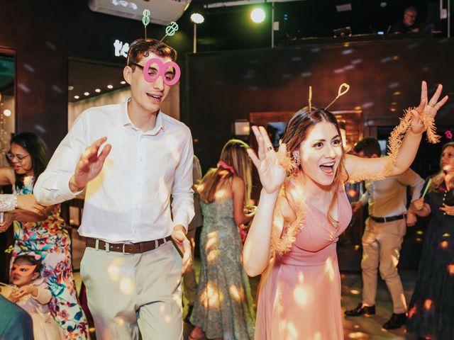 O casamento de Felipe e Isabela em São Bernardo do Campo, São Paulo 76