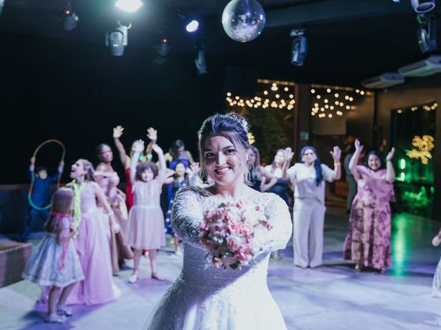 O casamento de Felipe e Isabela em São Bernardo do Campo, São Paulo 83