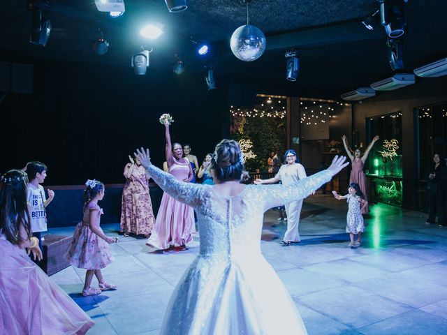 O casamento de Felipe e Isabela em São Bernardo do Campo, São Paulo 85