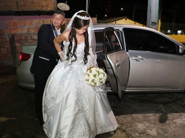 O casamento de Jackson e Danielle em Manaus, Amazonas 7