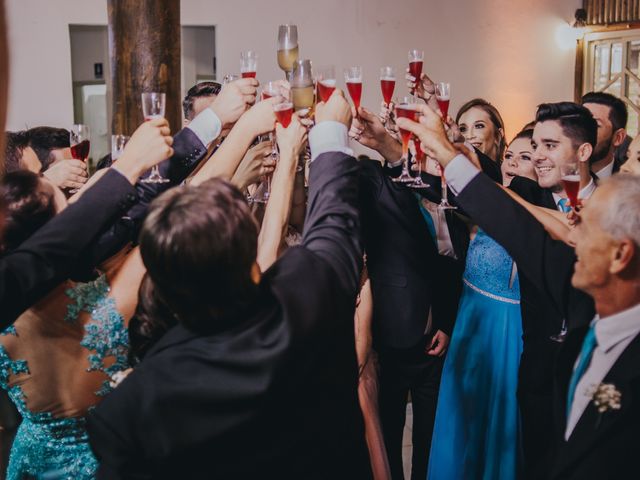 O casamento de Ricardo e Franciele em Joinville, Santa Catarina 95