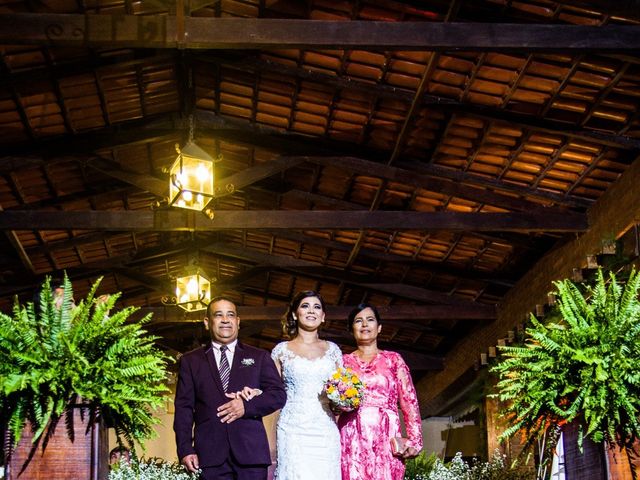 O casamento de Jonas e Emiliane em Maceió, Alagoas 10