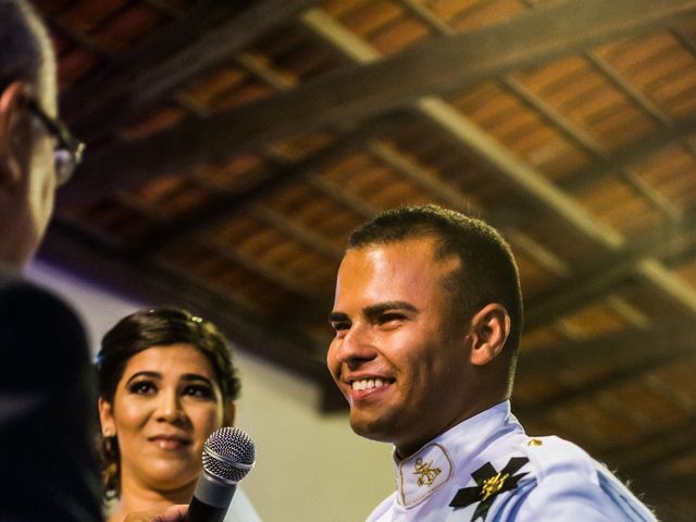 O casamento de Jonas e Emiliane em Maceió, Alagoas 20