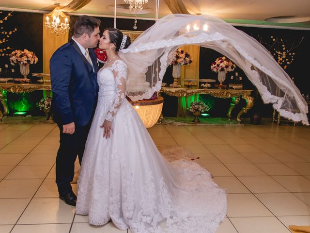 O casamento de Álvaro e Adriana em Rio de Janeiro, Rio de Janeiro 44