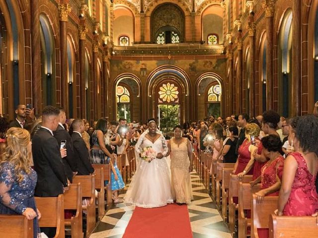 O casamento de Bárbara e Guilherme em Belo Horizonte, Minas Gerais 1