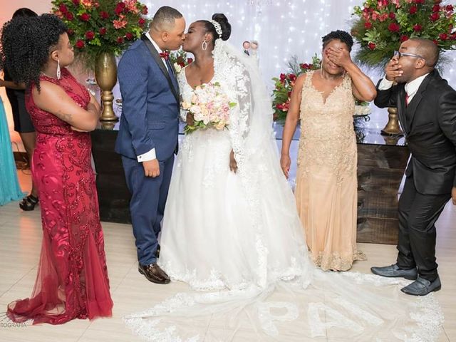 O casamento de Bárbara e Guilherme em Belo Horizonte, Minas Gerais 3