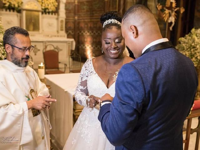 O casamento de Bárbara e Guilherme em Belo Horizonte, Minas Gerais 5