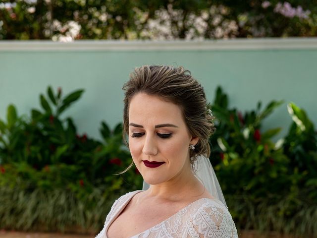 O casamento de Will e Gabi em Hortolândia, São Paulo Estado 10