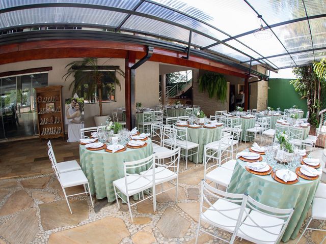 O casamento de Will e Gabi em Hortolândia, São Paulo Estado 11