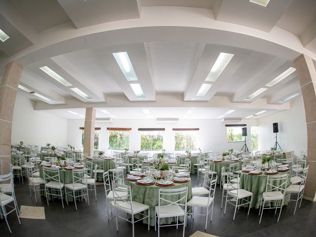 O casamento de Will e Gabi em Hortolândia, São Paulo Estado 13