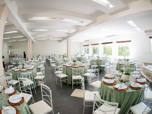 O casamento de Will e Gabi em Hortolândia, São Paulo Estado 14