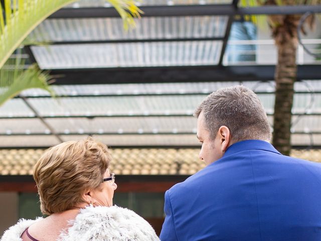 O casamento de Will e Gabi em Hortolândia, São Paulo Estado 17