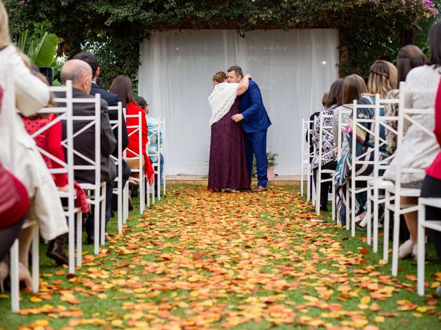 O casamento de Will e Gabi em Hortolândia, São Paulo Estado 18