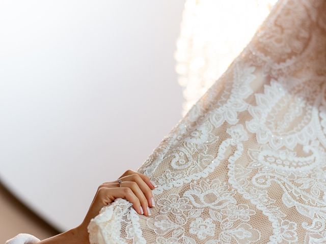 O casamento de Will e Gabi em Hortolândia, São Paulo Estado 25