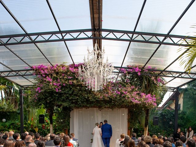 O casamento de Will e Gabi em Hortolândia, São Paulo Estado 32