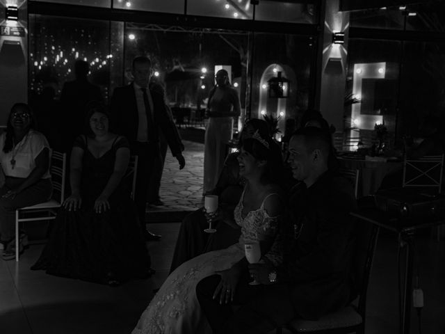 O casamento de Cristiano  e Laiza  em Campinas, São Paulo Estado 3