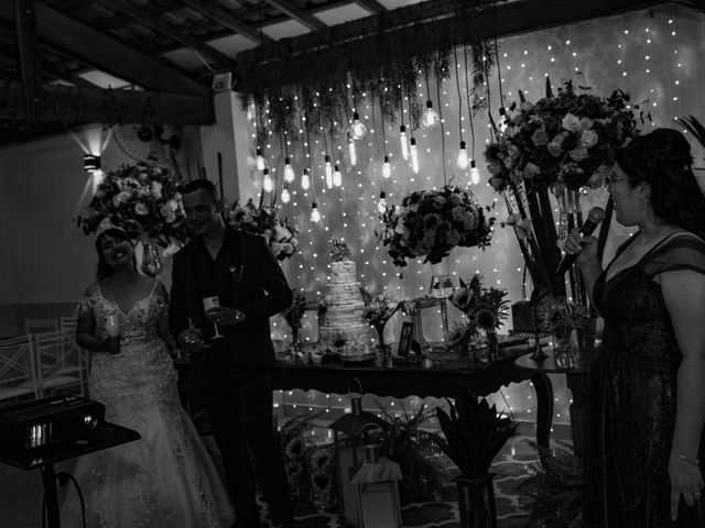 O casamento de Cristiano  e Laiza  em Campinas, São Paulo Estado 4