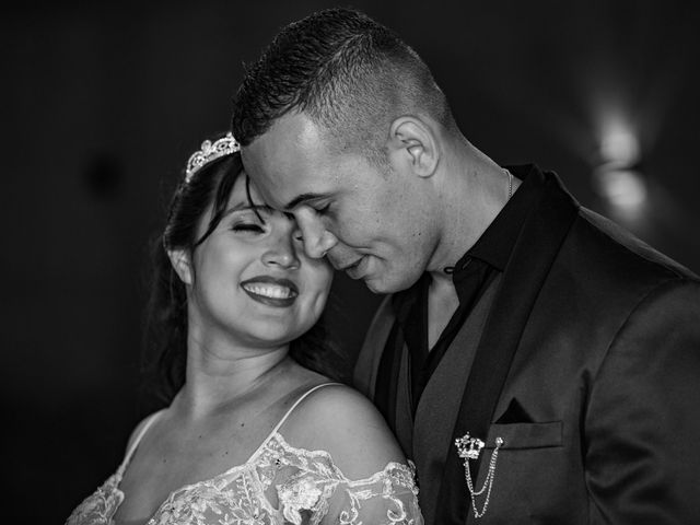 O casamento de Cristiano  e Laiza  em Campinas, São Paulo Estado 10