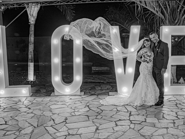 O casamento de Cristiano  e Laiza  em Campinas, São Paulo Estado 11