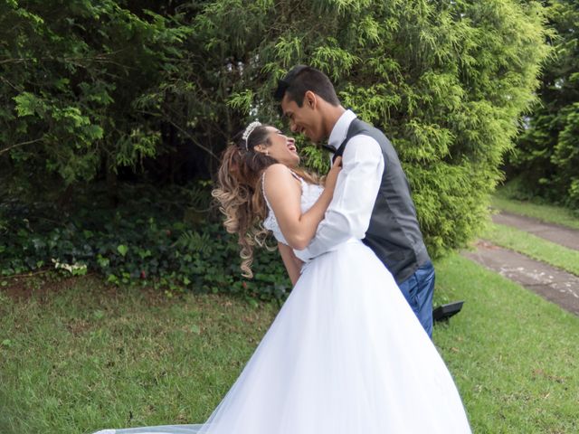O casamento de Marcelo e Thamara em Embu, São Paulo 2