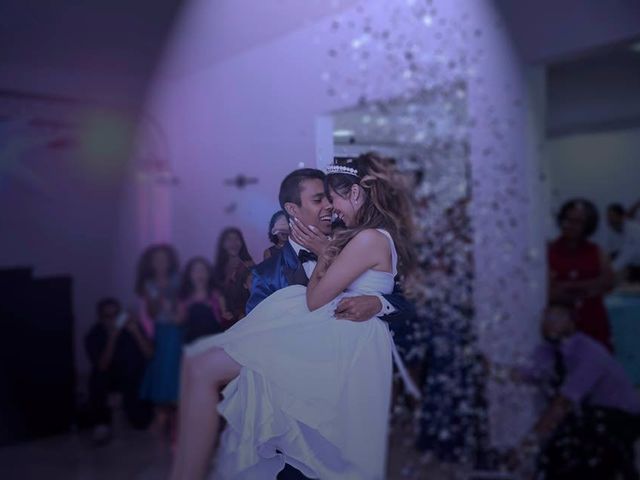 O casamento de Marcelo e Thamara em Embu, São Paulo 13