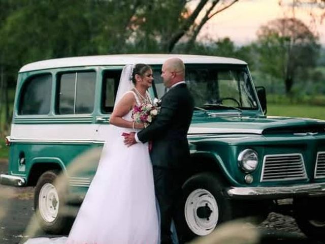 O casamento de Henrique  e Solange  em Diamante d&apos;Oeste, Paraná 2