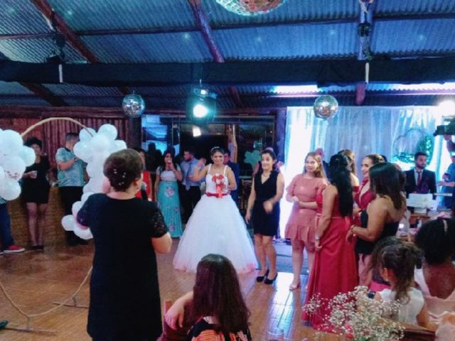 O casamento de Henrique  e Solange  em Diamante d&apos;Oeste, Paraná 7