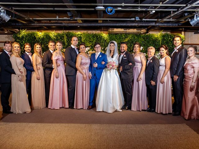 O casamento de Nicolas e Roberta em Vitória, Espírito Santo 21