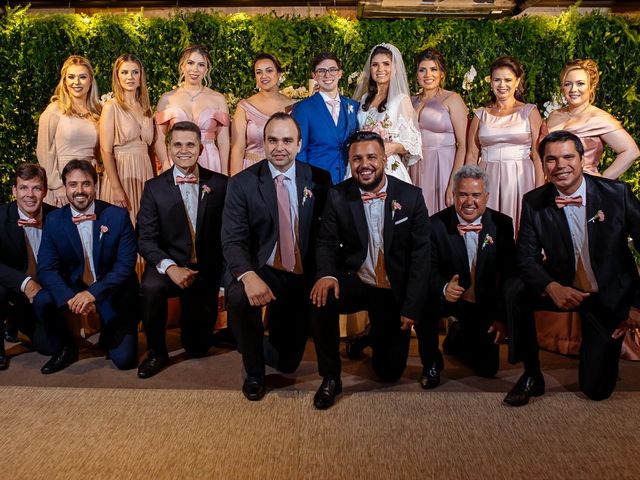 O casamento de Nicolas e Roberta em Vitória, Espírito Santo 22