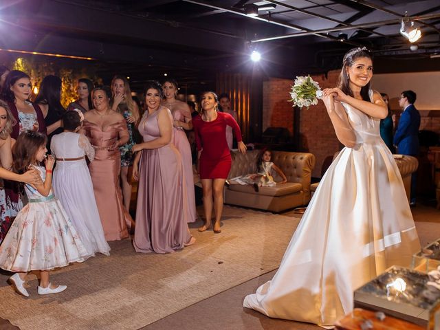 O casamento de Nicolas e Roberta em Vitória, Espírito Santo 28