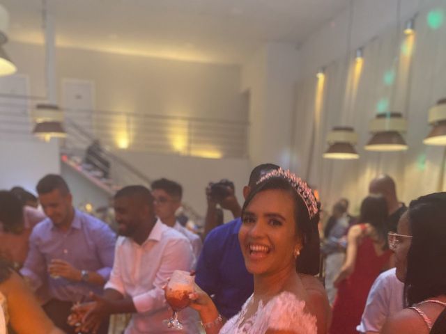 O casamento de Peterson  e Quecia  em Salvador, Bahia 6