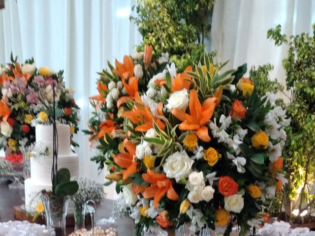 O casamento de Peterson  e Quecia  em Salvador, Bahia 9