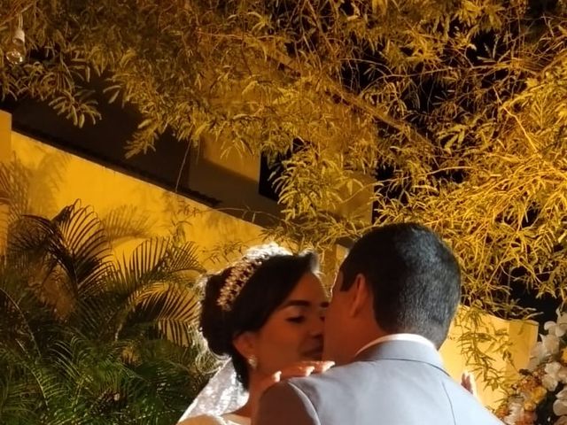O casamento de Peterson  e Quecia  em Salvador, Bahia 10