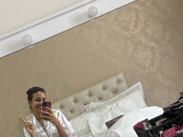 O casamento de Peterson  e Quecia  em Salvador, Bahia 11