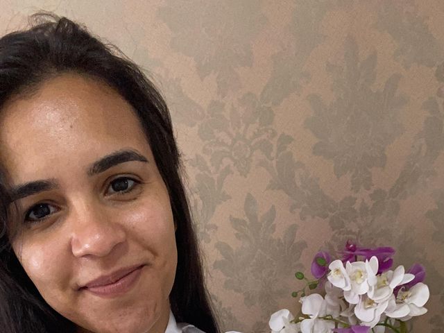 O casamento de Peterson  e Quecia  em Salvador, Bahia 12