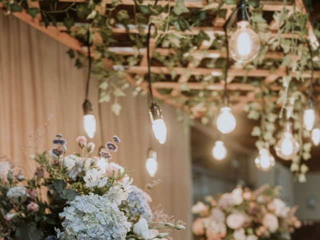 O casamento de Vinícius  e Louise em Curitiba, Paraná 1