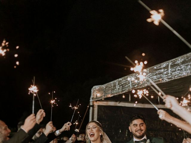 O casamento de Vinícius  e Louise em Curitiba, Paraná 2