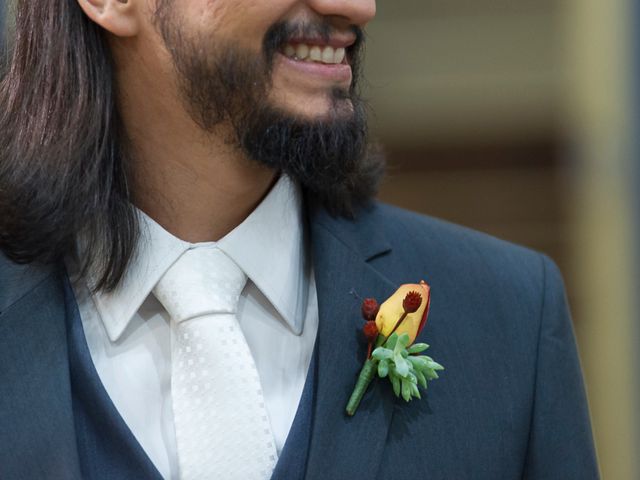 O casamento de Gabriel e Mariana em Goiânia, Goiás 30