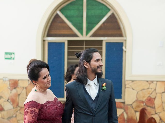 O casamento de Gabriel e Mariana em Goiânia, Goiás 31