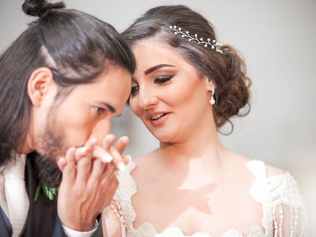 O casamento de Gabriel e Mariana em Goiânia, Goiás 33