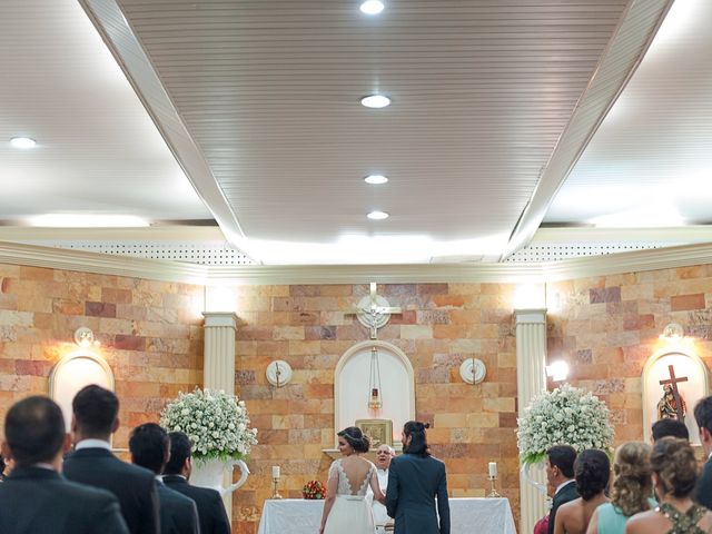 O casamento de Gabriel e Mariana em Goiânia, Goiás 37